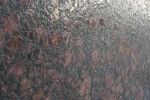 _b_Brown__b_ Lappato Granite, For Wall, Thickness_ 22mm